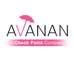 Avanan Logo - Armoureye Partner