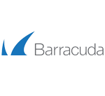 Barracuda Logo - Armoureye Partner