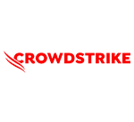 Crowdstrike Logo - Armoureye Partner