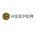 Keeper Logo - Armoureye Partner