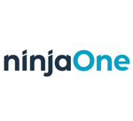 NinjaOne Logo - Armoureye Partner