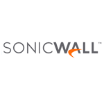 Sonicwall Logo - Armoureye Partner