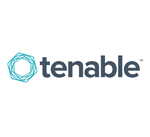 Tenable Logo - Armoureye Partner